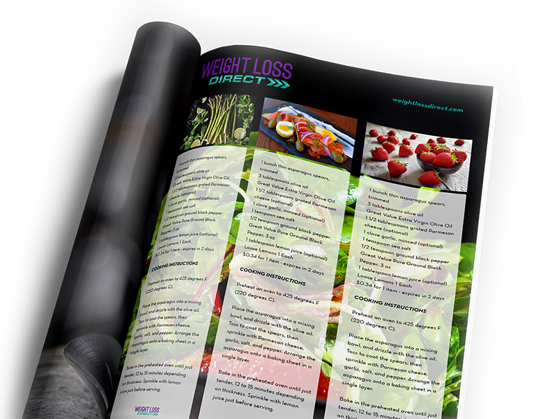 weight loss pricing