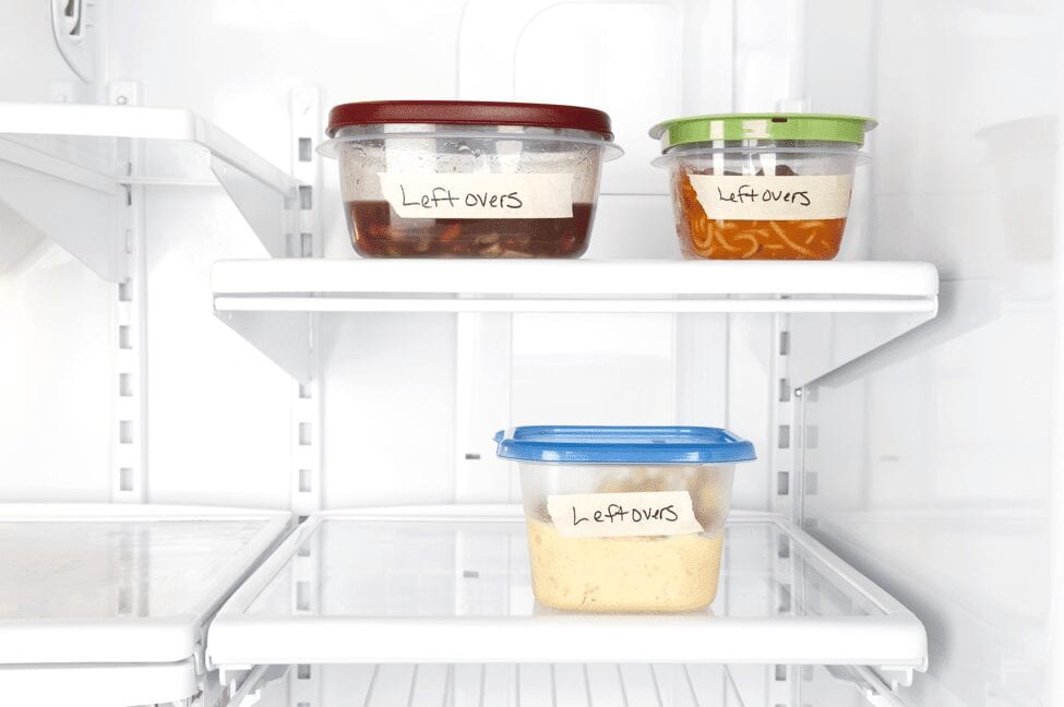 Save Yourself a Trip to the Grocery Store with Storage Hacks