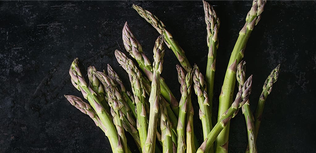 Asparagus