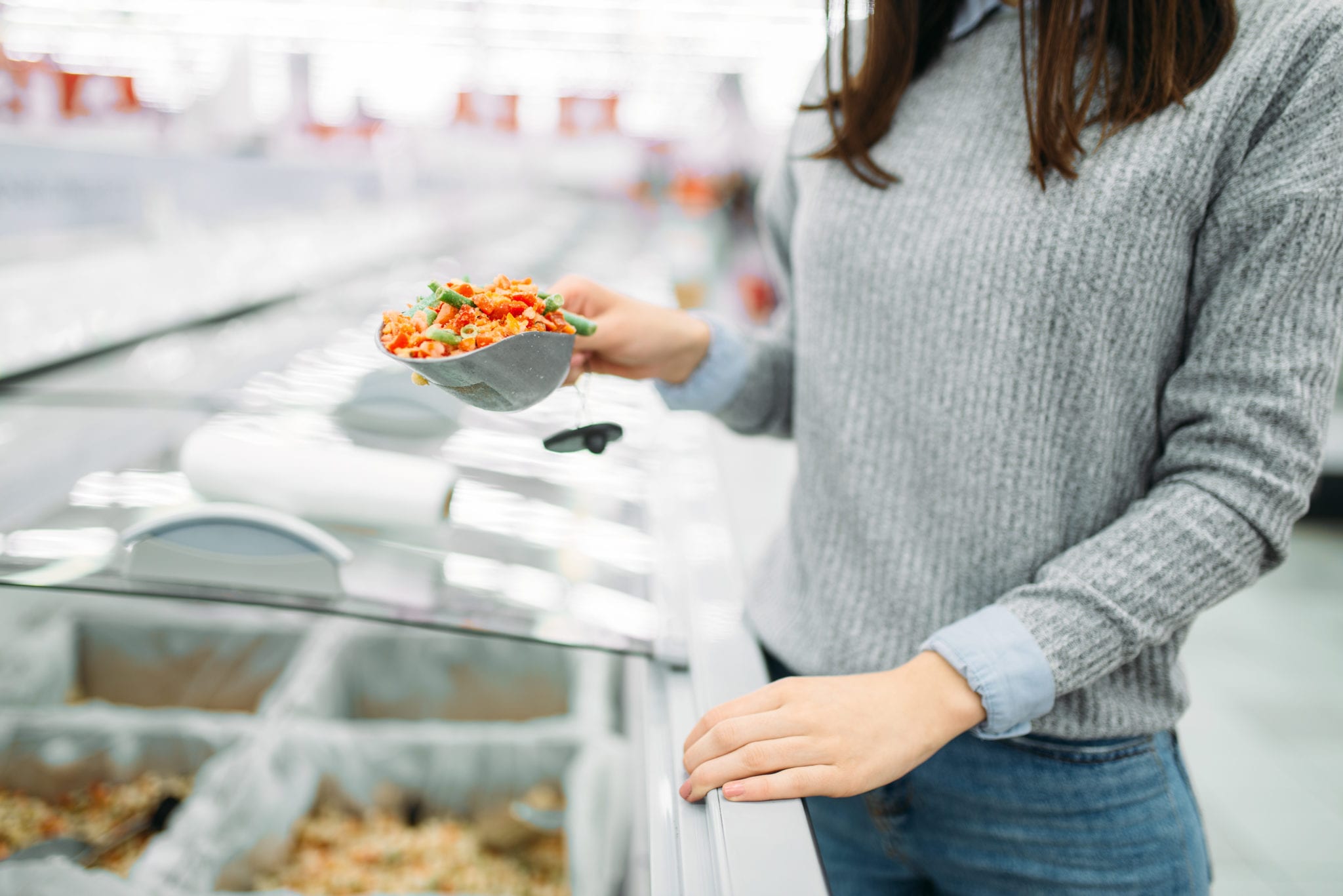 Fresh Vs Frozen Vegetables – Is Frozen Produce still a Healthy Option
