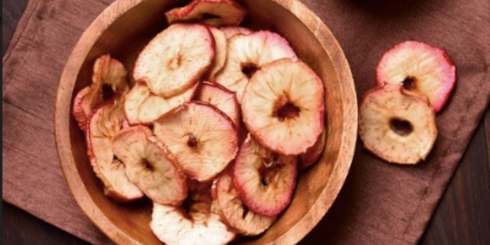 Weight Loss Direct Pinterest Thanksgiving Apple Chips