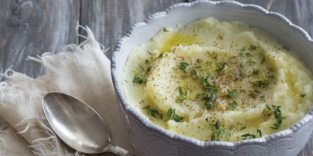 Weight Loss Direct Pinterest Thanksgiving Mashed Potatoes