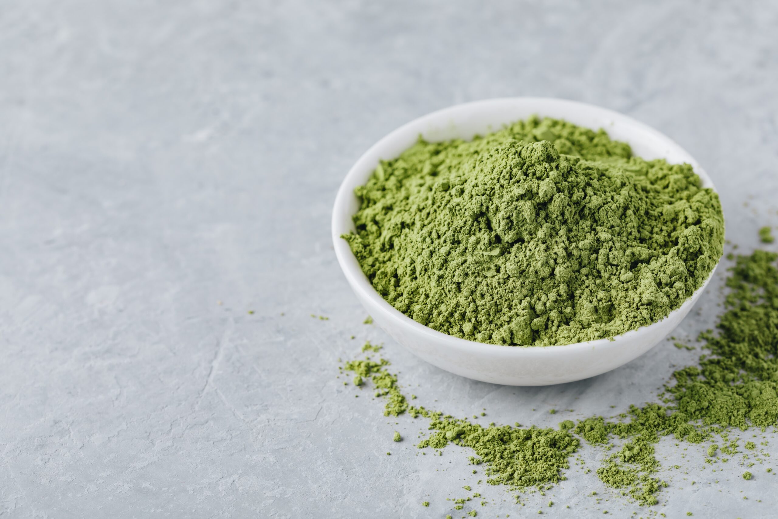 What Are Super Greens & Why Are They So Popular?