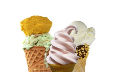 5 Healthy Ice Cream Alternatives To Try