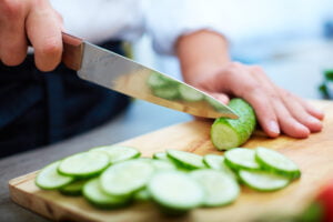 cucumber salad