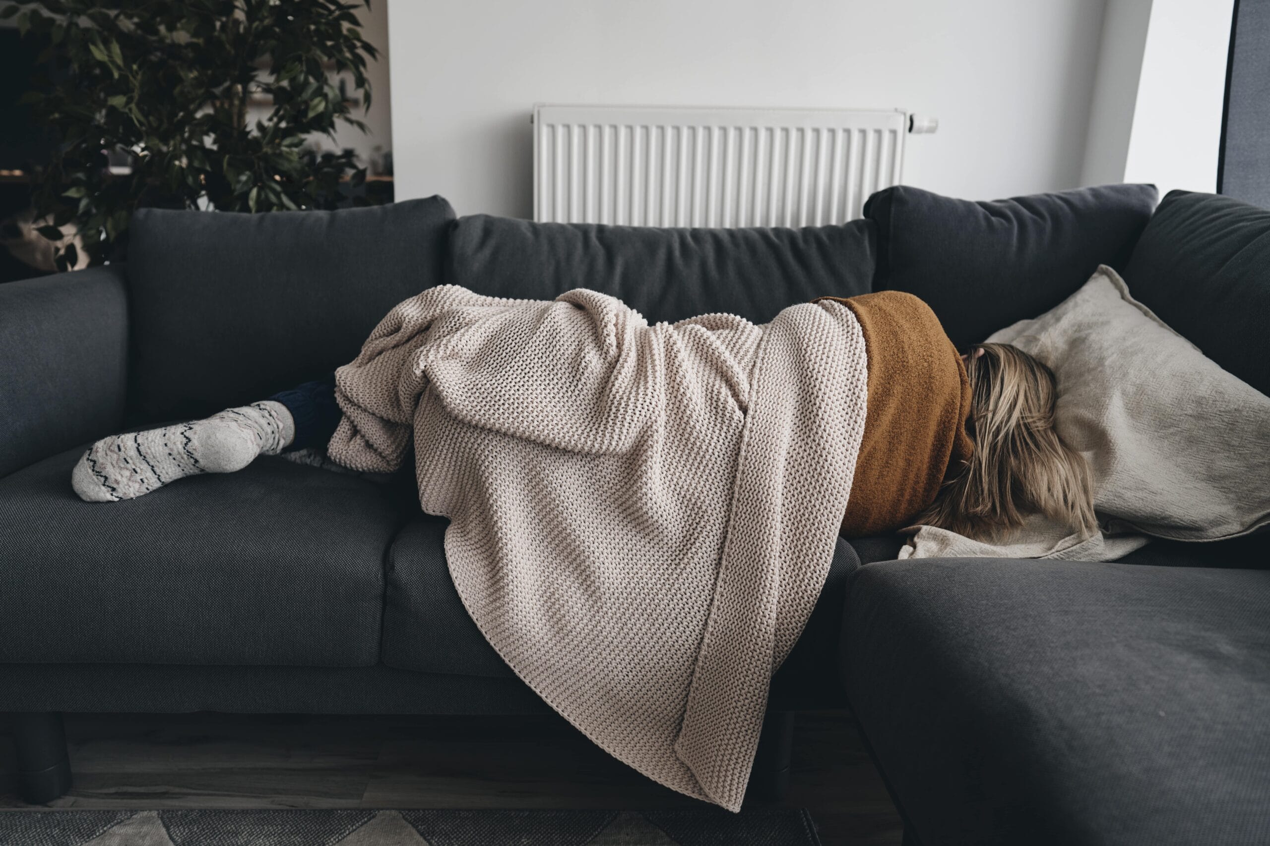 7 Natural Remedies For Insomnia
