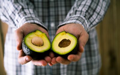 Avocados: The Mean, Green, Nutrition Machine