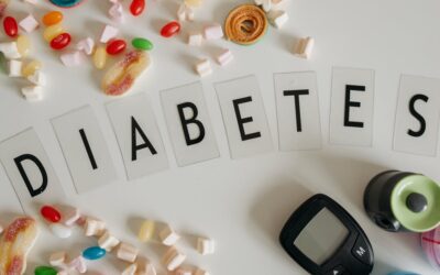 A Complete Guide to the Difference Between Type 1 & Type 2 Diabetes