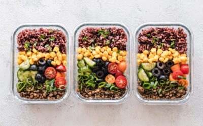 Essential Tools You Need for Weight Loss Meal Prep