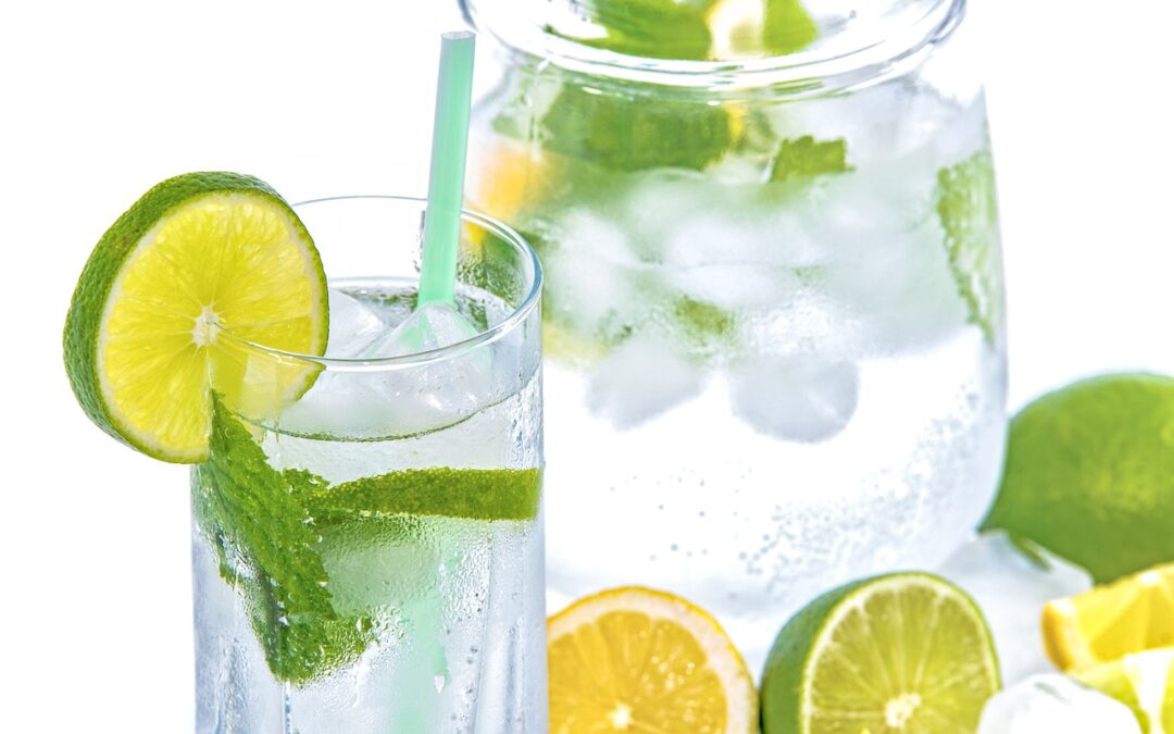 Does Drinking Water Lower Blood Sugar? 5 Key Nutrients to Improve Hydration Levels