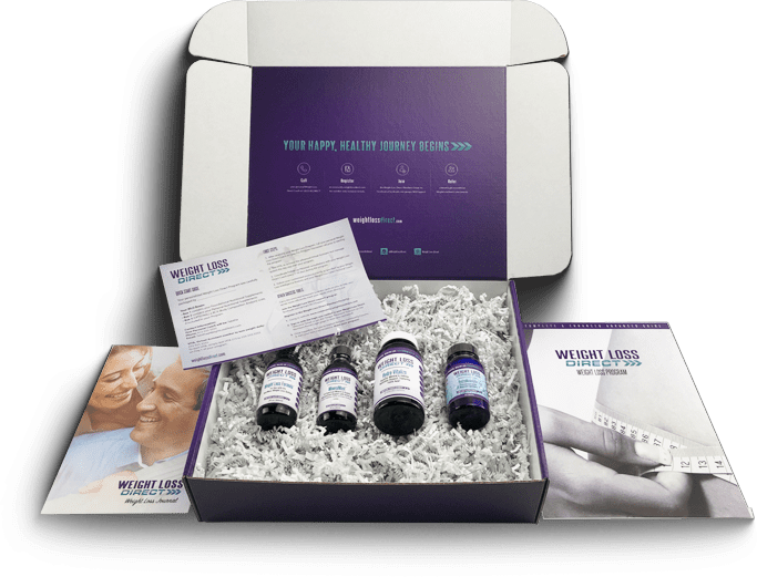 40 Day Weight Loss Program Direct