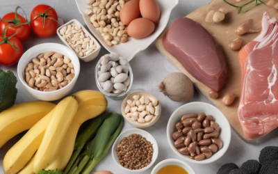 The Vitality of Vitamin B1 (Thiamine): Exploring Foods, Functions, & Deficiency