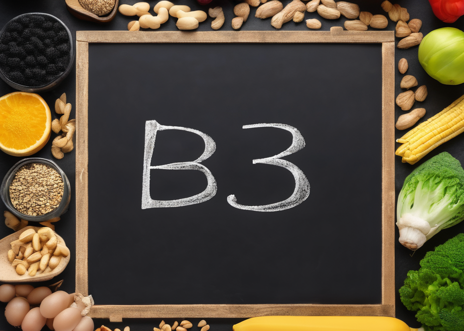 niacin-rich_foods_with_chalkboard_saying_b3