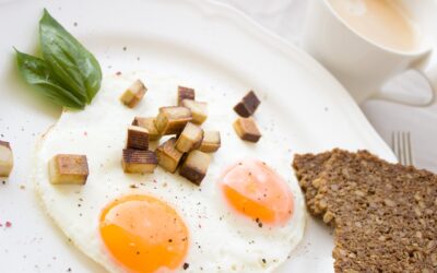 Pantothenic Acid [Vitamin B5]: Benefits, Sources, & Requirements