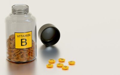The Benefits and Importance of Vitamin B2 [Riboflavin]