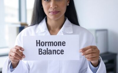 Cortisol and Weight Gain: What You Need to Know