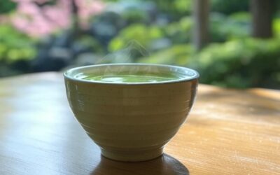 Does Green Tea Actually Help With Fat Burning & Weight Loss?