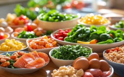 Best B12 Foods: The Ultimate Guide to Sources, Supplements, and Absorption
