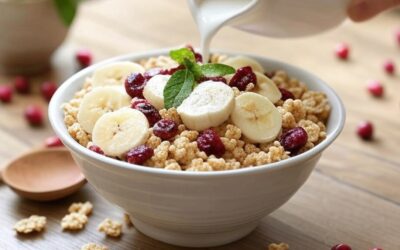 How Vitamin B12 Boosts Energy, Metabolism & Fat Burning for Weight Loss