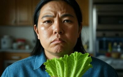 Are You Eating Enough? Why Weight Loss Isn’t Just About Eating Less