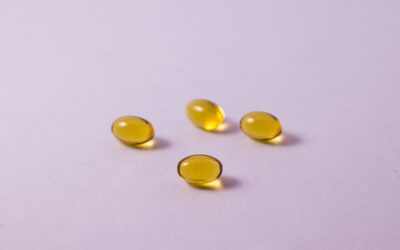 How to Balance Omega-6 & Omega-3 for Less Inflammation