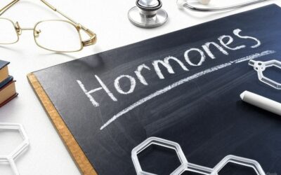 10 Hormones That Control Your Weight: What You Need to Know