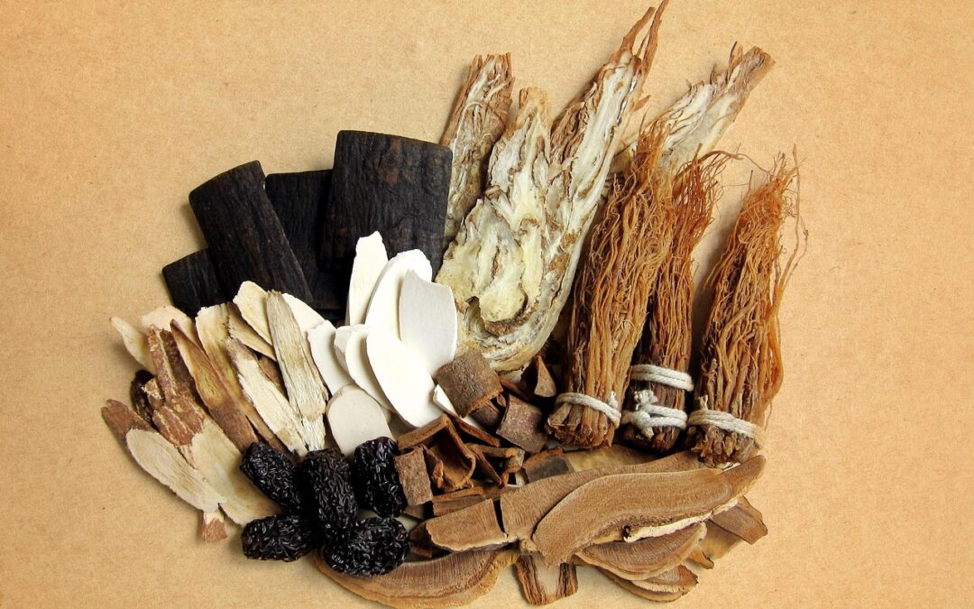 chinese medicine herbs for adrenal fatigue