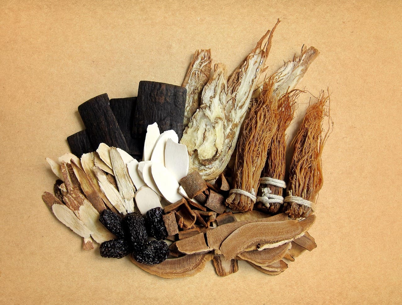 chinese medicine herbs for adrenal fatigue