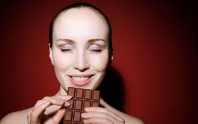 What Your Cravings Are Telling You: Nutrient Deficiencies Behind Sugar, Salt & More