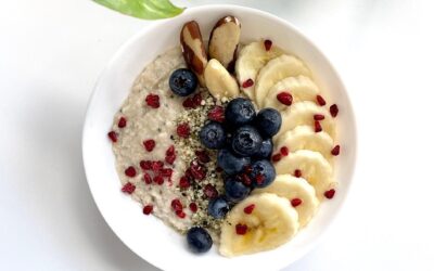 A Functional Foods First Approach to GERD Relief