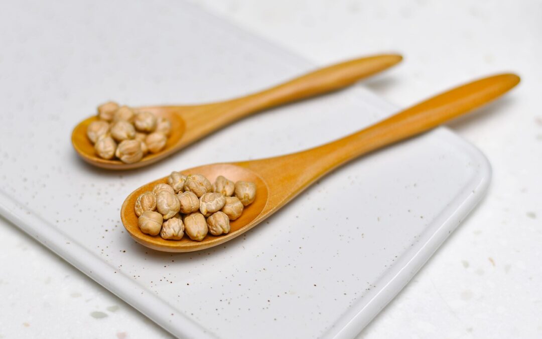 chickpeas high in foods high zinc