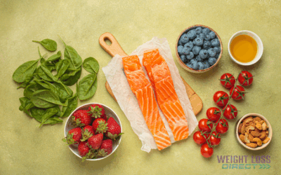 Inflammation: The Hidden Root of Weight Gain, Fatigue & Chronic Disease