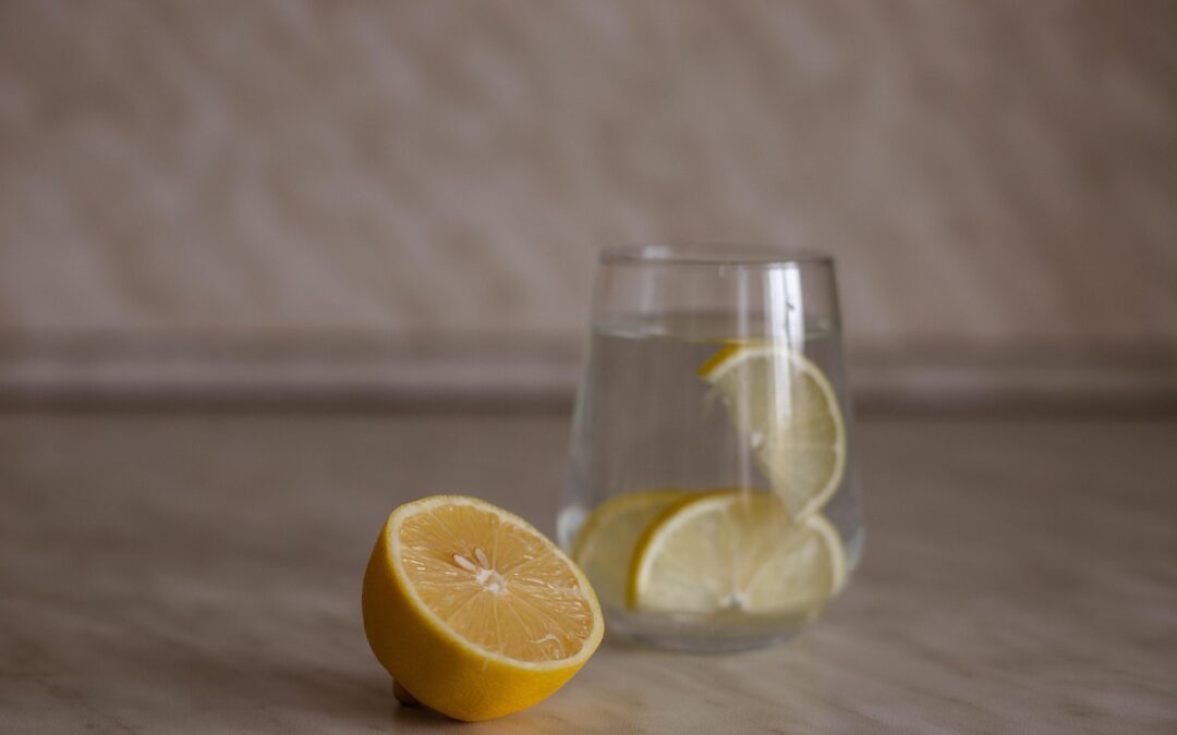 what alkaline water is good for