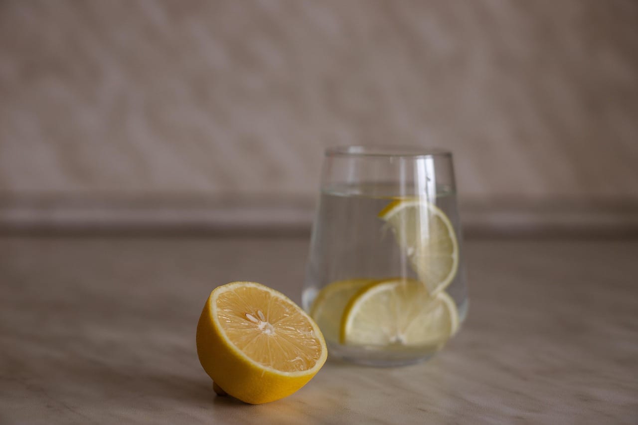 what alkaline water is good for