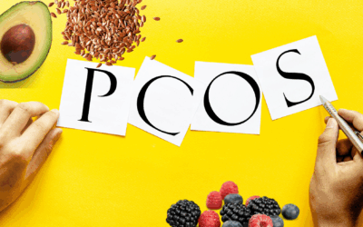 PCOS Diet Protocol: How to Balance Hormones and Lose Weight Naturally