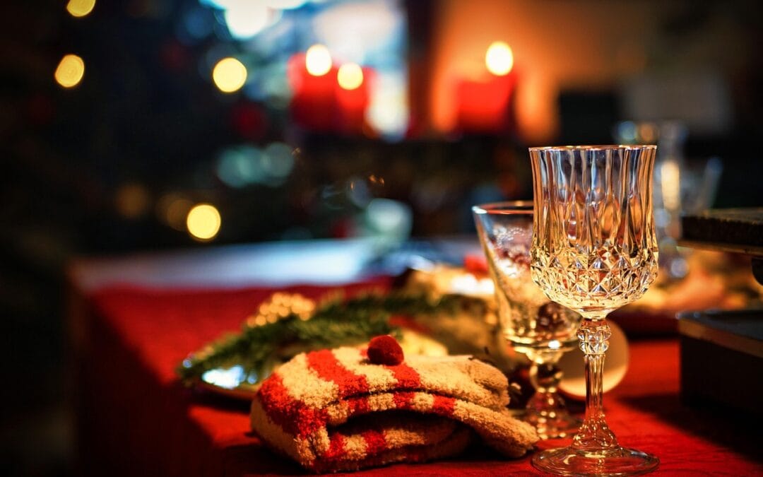 healthy holiday swaps for weight loss