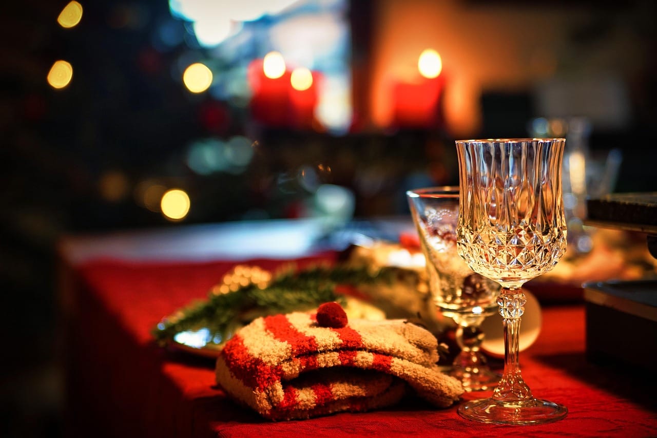 healthy holiday swaps for weight loss
