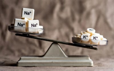 Signs Your Electrolytes Are Low and How to Fix It Naturally