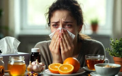 Common Cold Remedies: Fact or Myth