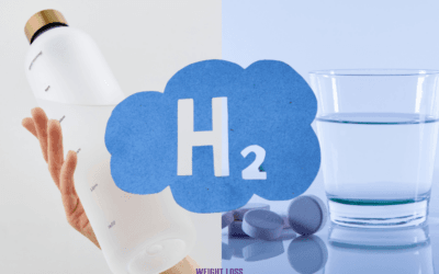 Hydrogen Tablets vs Hydrogen Water: Which Is More Effective?