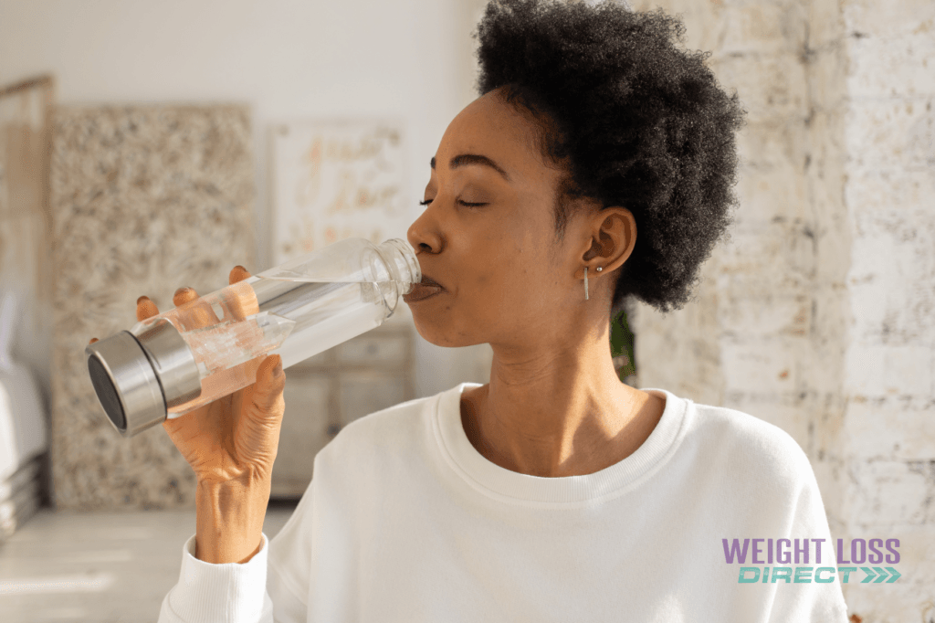 hydrogen water bottle vs tablets
