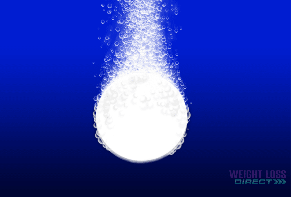 hydrogen water tablet vs bottle