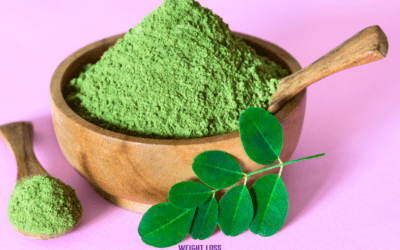 13 Moringa Benefits for Women: From Hormones to Energy