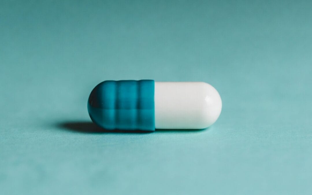 fulvic acid supplement for cellular health and hydration