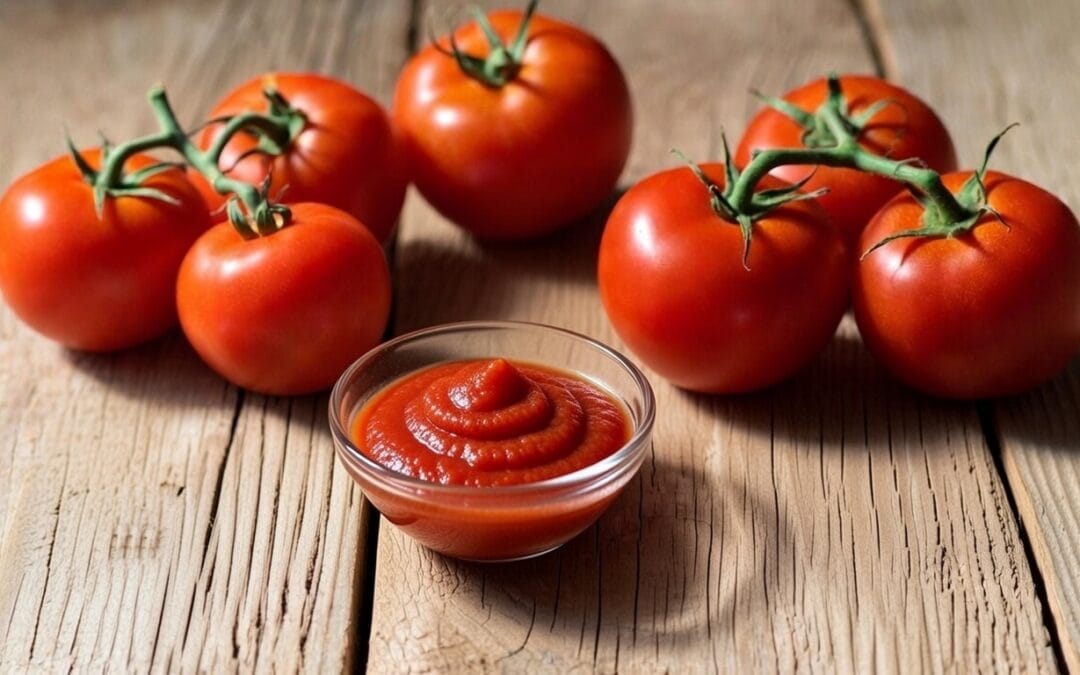 tomato extract supporting cellular hydration and antioxidant protection