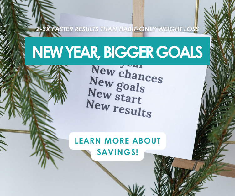 best weight loss plan 2026 winter sale