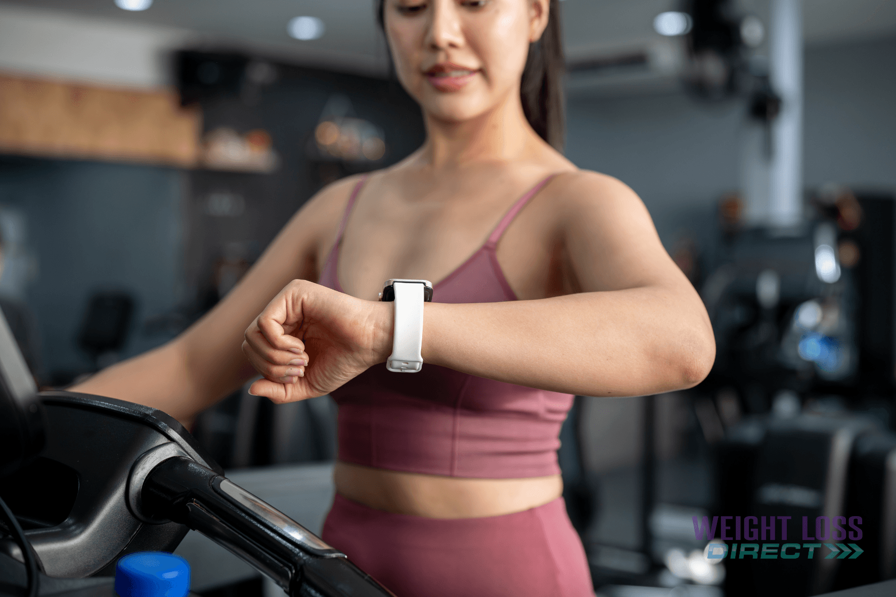 weight loss plateau causes