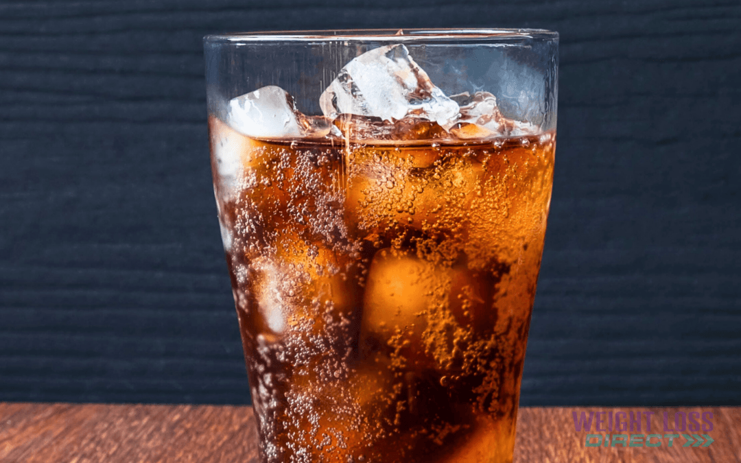 Is Diet Coke Good for Weight Loss?