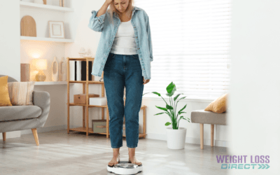 Hormonal Weight Gain Causes: Why You’re Doing Everything Right and Still Not Losing Weight